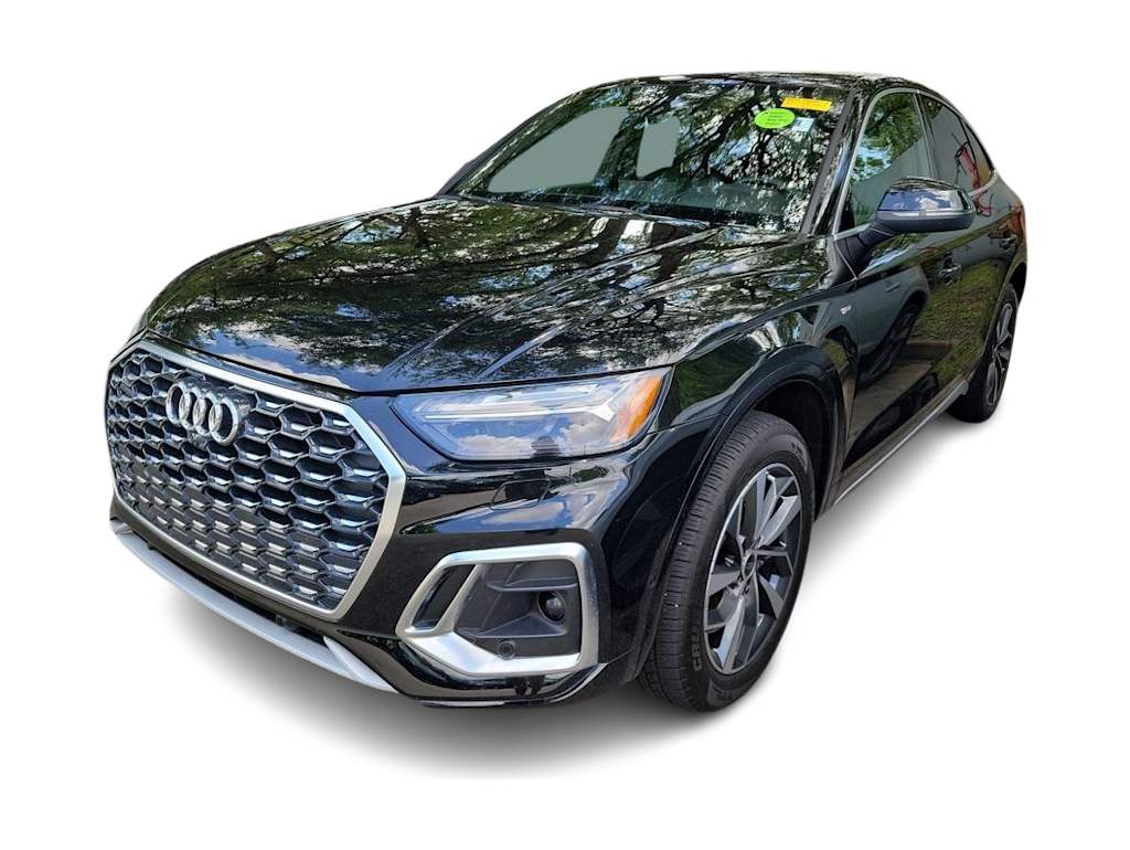 audi q5 sportback 2023 WA16AAFY3P2173238 image audi q5 sportback 2023 WA16AAFY3P2173238 image